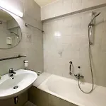 דירה Beachfront In *