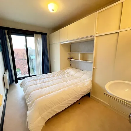 Апартаменты Beachfront In