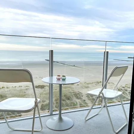 Apartmán Beachfront In *