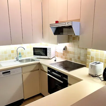 Apartment Beachfront In *