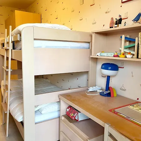 Beachfront In Nieuwpoort