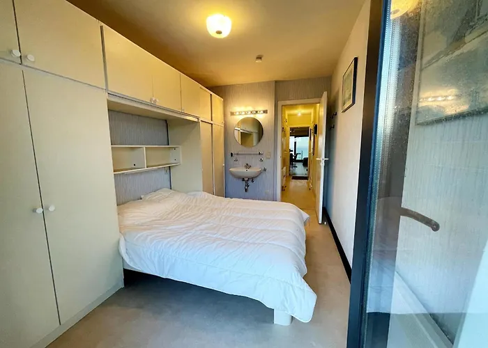 Beachfront In Ньивпорт