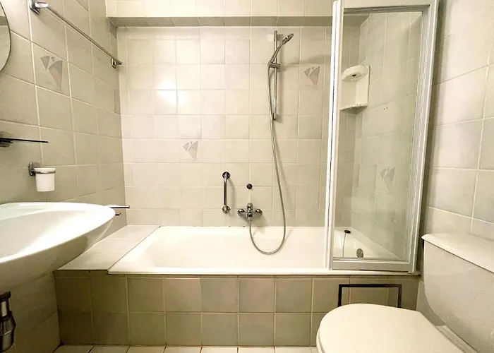 Beachfront In Апартаменты